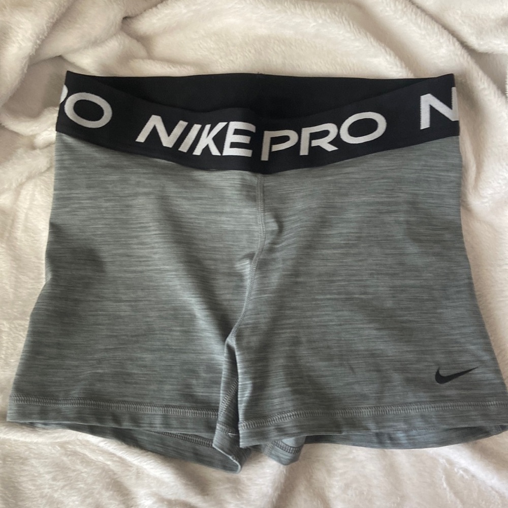 Nike Pro Shorts
